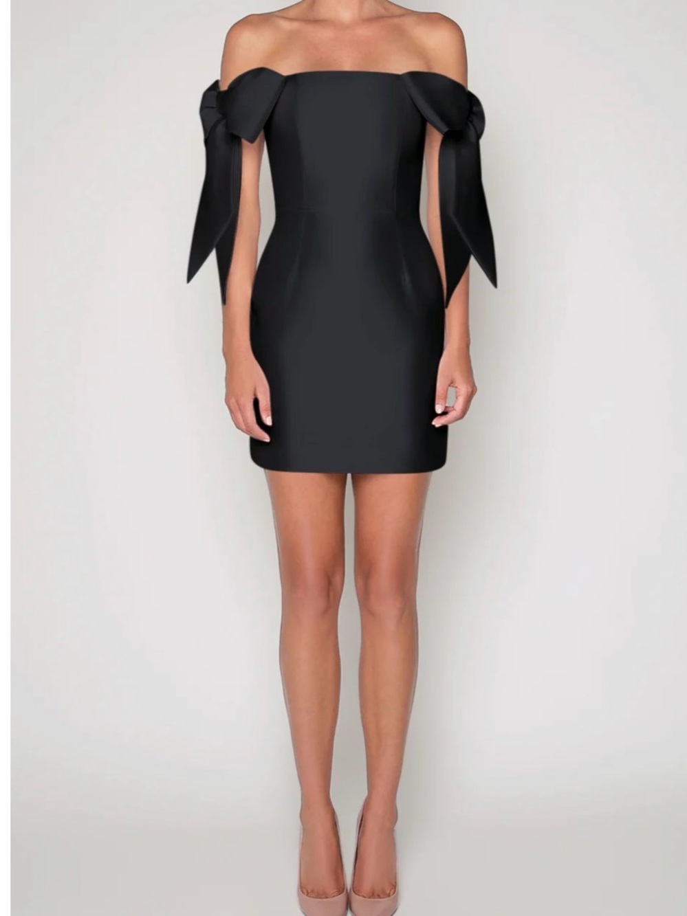 Alexia Maria Isabella Dress NWT Size 6
